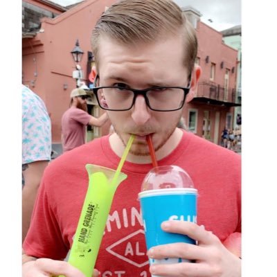Profile Picture of Chandler Broadhead (@ChandlerKyleB) on Twitter