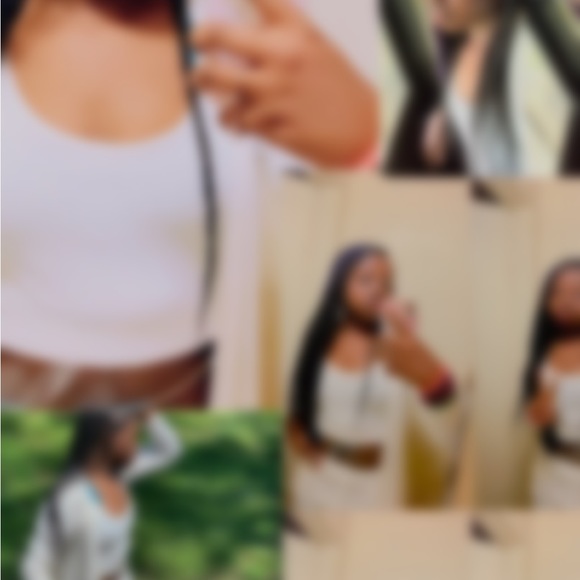 Profile Picture of Tomiona Sykes (@tomiona_sykes) on Poshmark