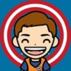 Profile Picture of James Antonio Cambra (@Jam_and_Ham) on Twitter