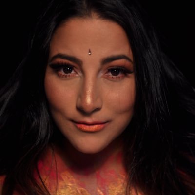 Profile Picture of Valerie Falquez Cano (@chinitafalquez) on Twitter