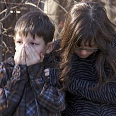 Profile Picture of No More Sandy Hooks (@endsandyhooks) on Twitter