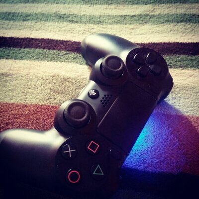 Profile Picture of SuperHawk Down !! (@MendoBrew) on Twitter