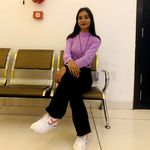 Profile Picture of nitikanitu 😊 (@official_nitikanitu8) on Instagram