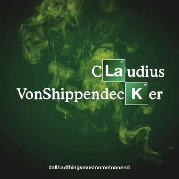 Profile Picture of Claudius Vonshippendecker (@claude_ski) on Poshmark
