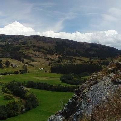 Profile Picture of Cristián Zamudio (@CristinZamudio2) on Twitter