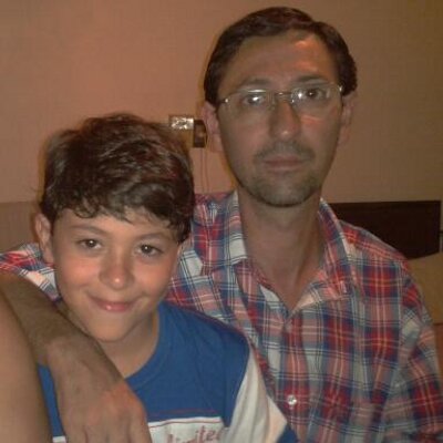 Profile Picture of Cristian Dorieux (@CDorieux) on Twitter