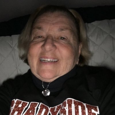 Profile Picture of Nancy Bourque (@nanaf53) on Twitter