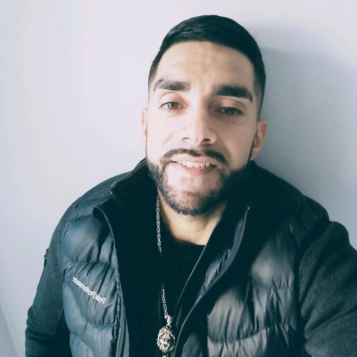 Profile Picture of Michael Sandvik (@michael.sandvik8) on Tiktok