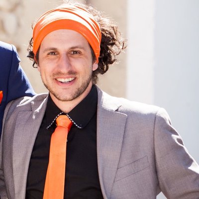 Profile Picture of Jonathan Aufray 🚀 (@JonathanAufray) on Twitter
