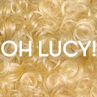 Profile Picture of Oh Lucy! (@ohlucymovie) on Twitter