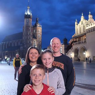 Profile Picture of Brent Henkelman (@brent.henkelman.5) on Facebook