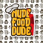 Profile Picture of Matthew Cuevas (@nudefooddude) on Instagram