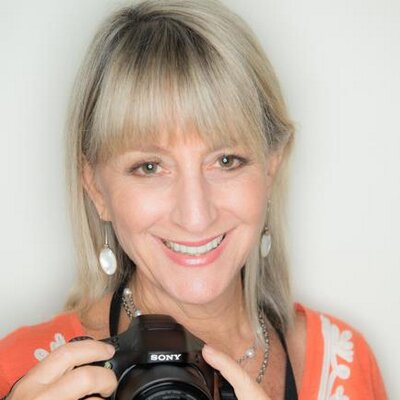 Profile Picture of Kim Weiss (@KimWSunriseBook) on Twitter