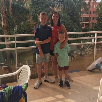 Profile Picture of Tracy Lafferty (@tracylafferty2) on Twitter