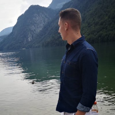 Profile Picture of Dennis Kaiser (@DennisK57201237) on Twitter