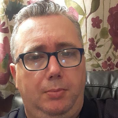 Profile Picture of Dale Ashton (@DaleAshton74) on Twitter