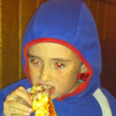 Profile Picture of Kaelin Pedder-Smith (@BoyAged7) on Twitter