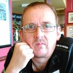 Profile Picture of Mark Steven Tollerfield (@marktollerfield) on Instagram