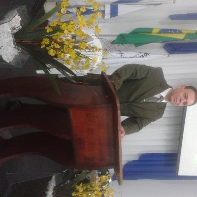 Profile Picture of MARCELO LEME DA SILVA (@MARCELOLEMEDAS1) on Twitter