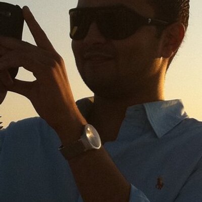 Profile Picture of Khaled Karam (@DoddLeo) on Twitter