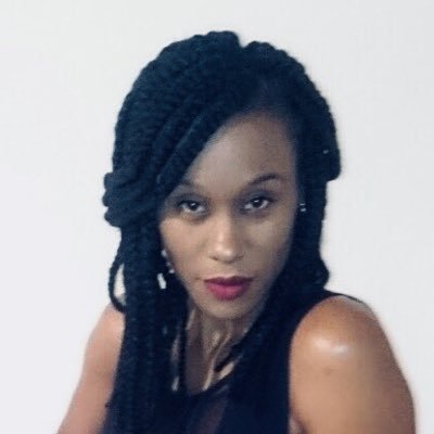 Profile Picture of Max Black (@MaxineABlack) on Twitter