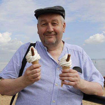 Profile Picture of John Messingham (@johnmessingham) on Twitter