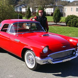 Profile Picture of Robert McConchie (@rwmcconchie) on Facebook