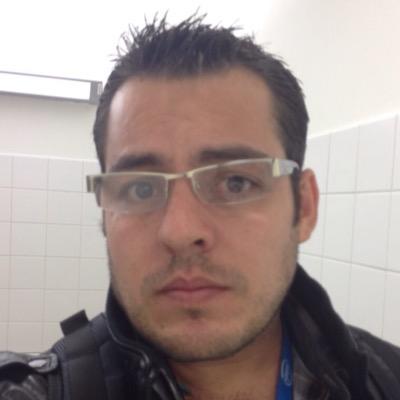 Profile Picture of David Alvizo (@lvizoD) on Twitter