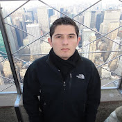 Profile Picture of Isaac Cordero (@sac145698) on Youtube