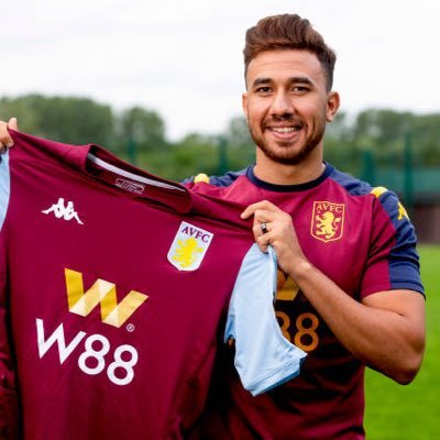 Profile Picture of Mahmoud Trezeguet (@Trezeguet) on Twitter