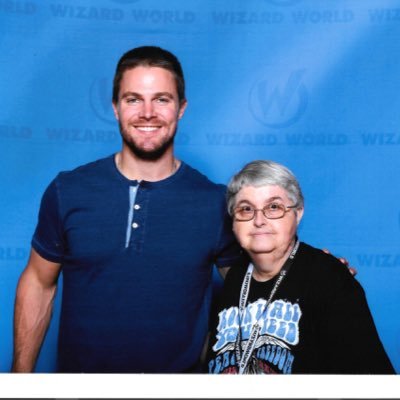 Profile Picture of MELODY BROWN (@GRANSGOLD) on Twitter