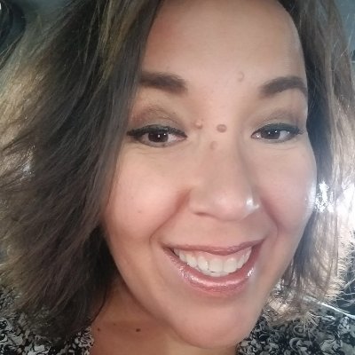 Profile Picture of Jessica Mortonon Twitter