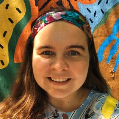 Profile Picture of Ludmila Shevchenko (@luda_shevchenko) on Twitter