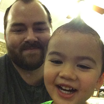 Profile Picture of Brian Monds (@brianmonds) on Twitter