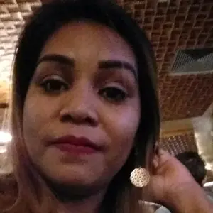 Profile Picture of Magida Souza (@magida_c) on Tiktok