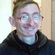 Profile Picture of James Dickens (@jamesdickens19) on Twitter