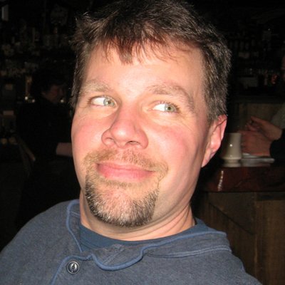 Profile Picture of Scott Wieting (@Scotweeting) on Twitter