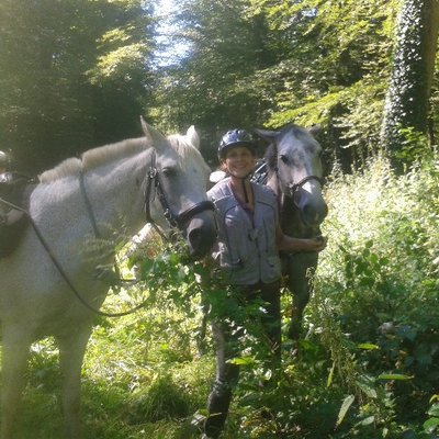 Profile Picture of Sonia_Piret_Hidalgo (@Sonphid) on Twitter
