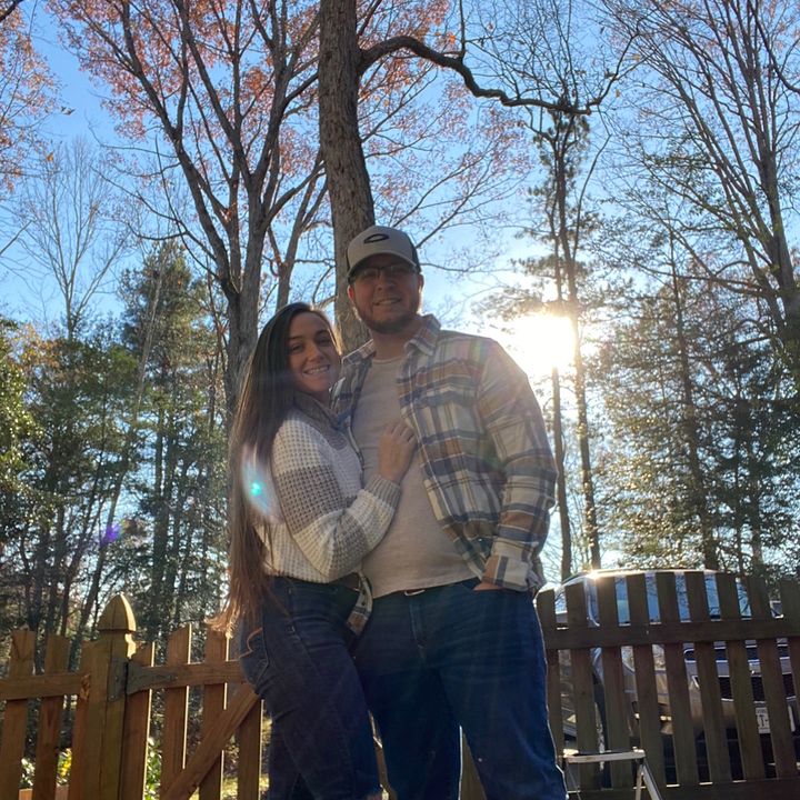 Profile Picture of Jeremy Puffenbarger (@jeremypuffenbarge) on Tiktok