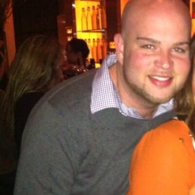 Profile Picture of Brendan Masterson (@BMasterson914) on Twitter