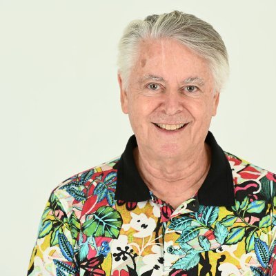 Profile Picture of Barry Werner (@Barrywerner5) on Twitter