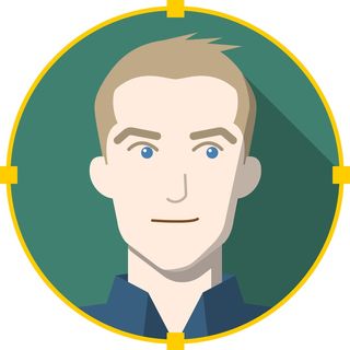 Profile Picture of Andrew Marston (@andrewdmarston) on Instagram