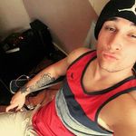 Profile Picture of Marcus Osborne (@osbornemarcus) on Instagram