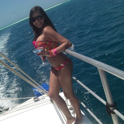 Profile Picture of Francis Calderon (@FrancisRonaly) on Twitter