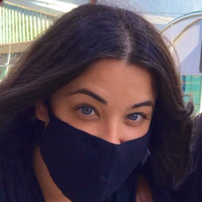 Profile Picture of Cait Mac 👩🏻‍💻 (@Cmac8) on Twitter