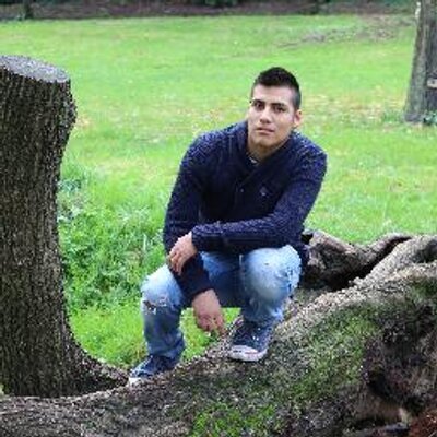 Profile Picture of Jeff Herrera Celis (@_perucho_) on Twitter