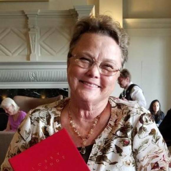 Profile Picture of Nancy Hunt (@nancyhunt1) on Poshmark