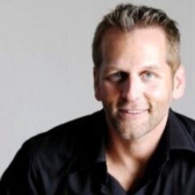Profile Picture of David John (@DavidJohnLA) on Twitter