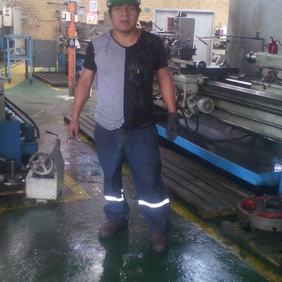 Profile Picture of Luis Graciano Fermin (@luisgraciano13) on Twitter