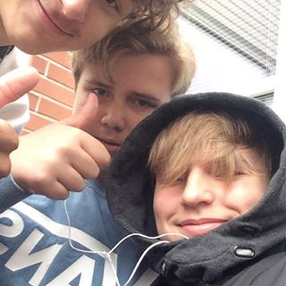 Profile Picture of Jeron Niemi (@Jeron-Niemi) on Facebook